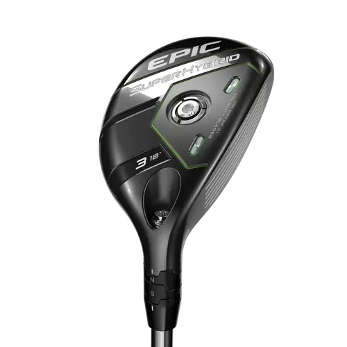 $165 LIKE NEW Epic Super Hybrid