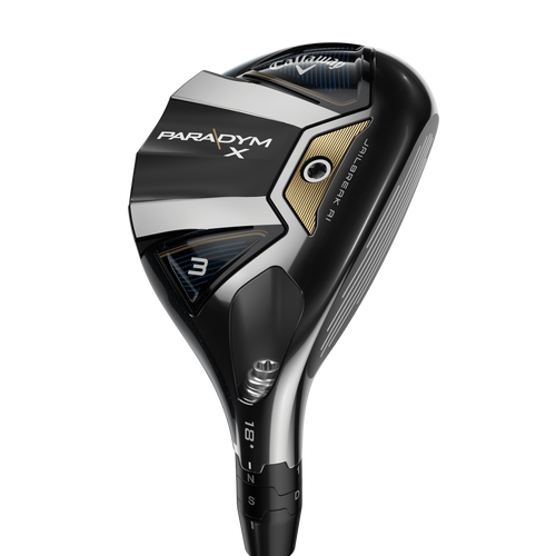 $168 LIKE NEW Paradym X Hybrids