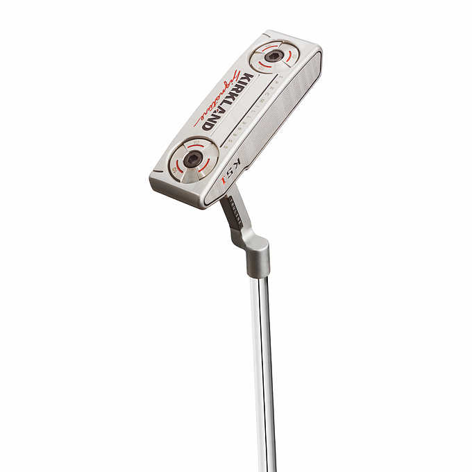 $150 NEW Kirkland Signature KS1 Putter
