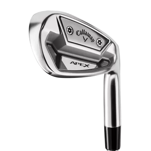 $802 LIKE NEW LH Apex TCB Irons