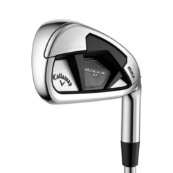 $667 LIKE NEW LH Rogue ST MAX Irons