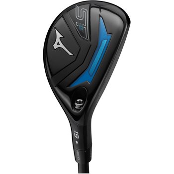 $158 MINT LH Mizuno ST-Z 230 Hybrid