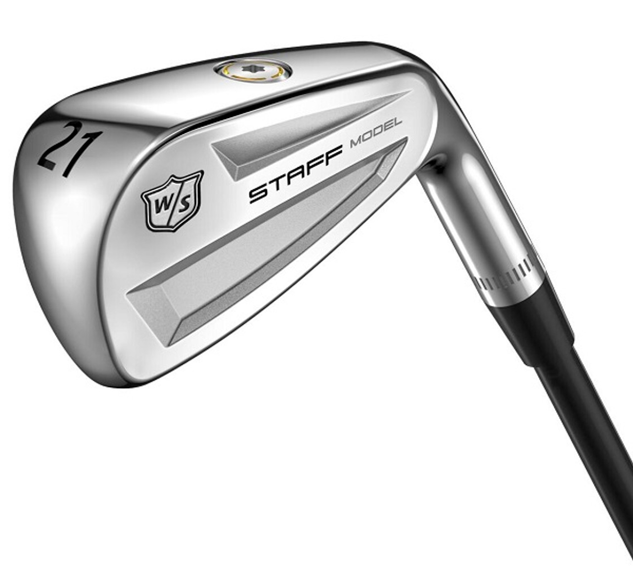 $98 NEW Wilson Golf Staff Model Utility Iron