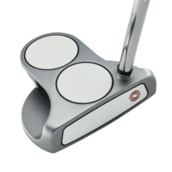$136 OUTLET White Hot OG 2-Ball Stroke Lab Putter