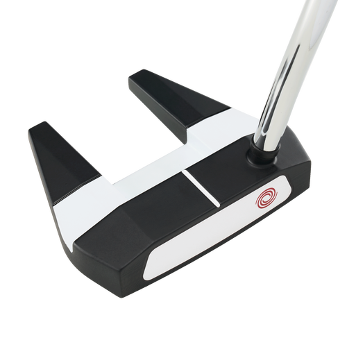 $166 LIKE NEW White Hot Versa Seven DB Putter