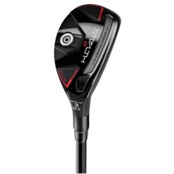$148 MINT TaylorMade STEALTH 2 PLUS Rescue Hybrid