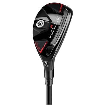 $148 MINT TaylorMade STEALTH 2 PLUS Rescue Hybrid