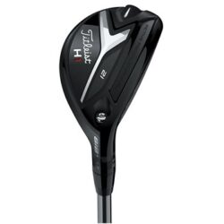 $68 EXCELLENT Titleist 818 H1 Hybrid