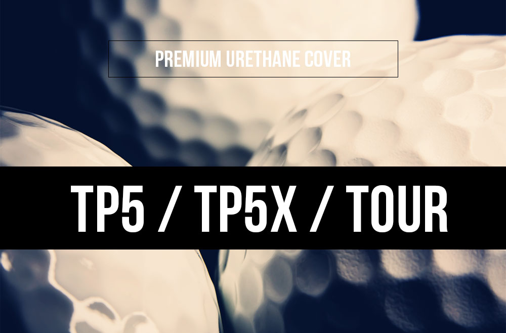 $79 TP5/TP5x 3-Dozen used balls (Mint/AAAA+) shipped
