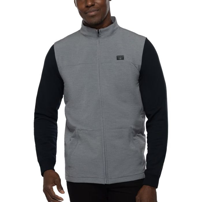 $75 TravisMatthew Top Of The Line Golf Vest