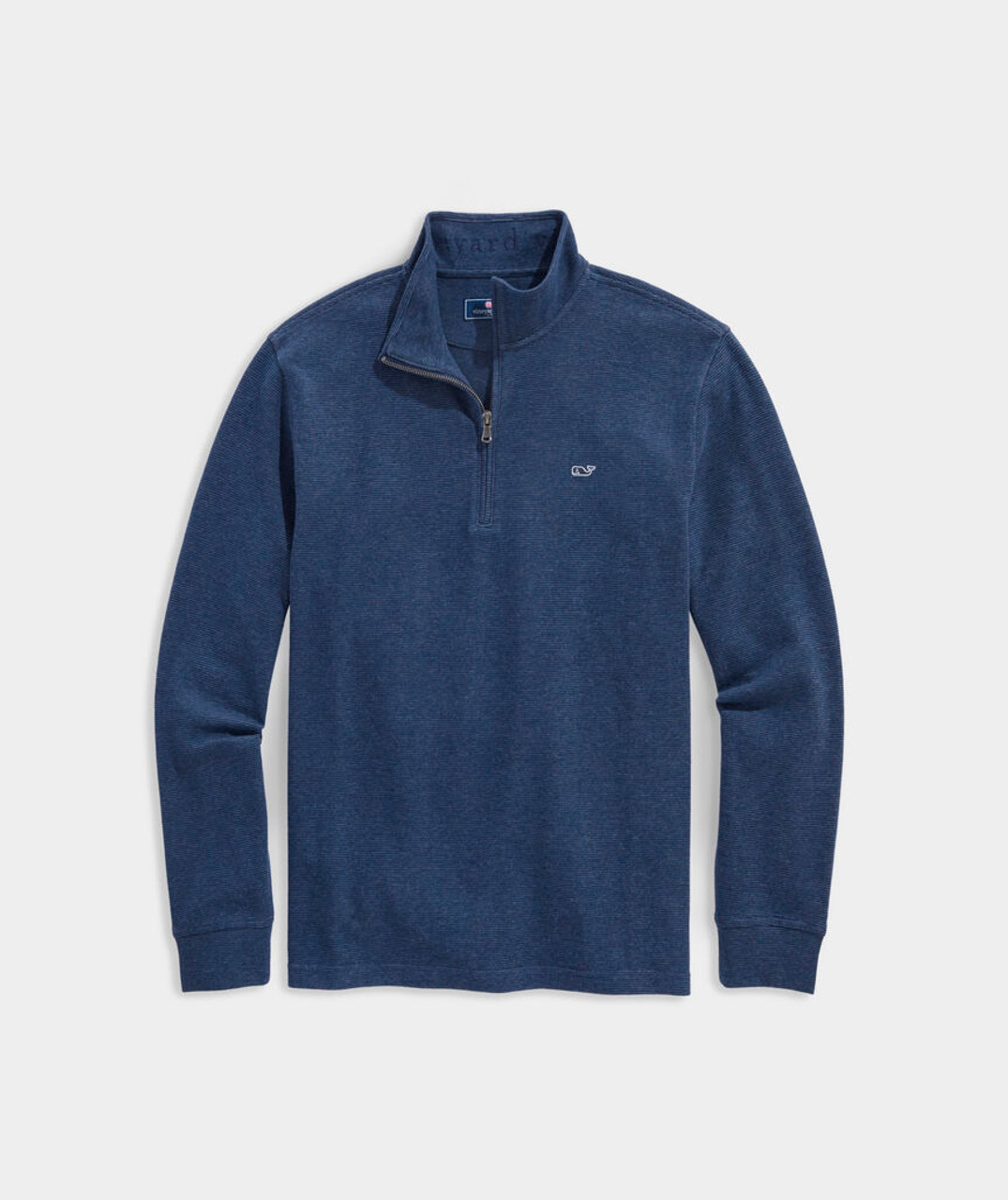 $78 Vineyard Vines Saltwater 1/4 Zip
