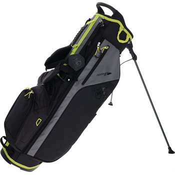 $102 Wilson Staff Feather Stand Golf Bag
