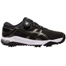 $85 Asics Men’s Gel Course Duo BOA Golf Shoes