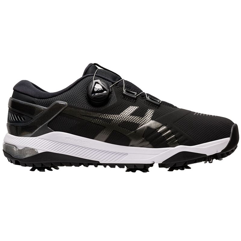 $68 Asics Men’s Gel Course Duo BOA Golf Shoes
