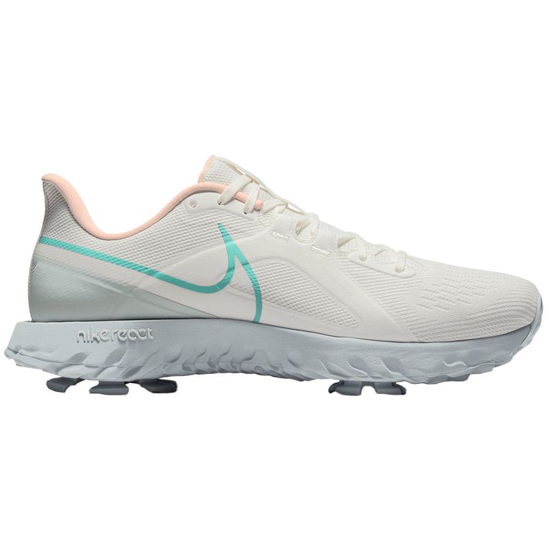 $80 Nike Men’s React Infinity Pro Golf Shoes