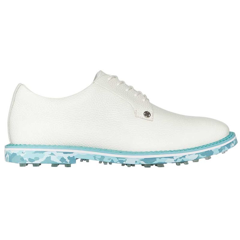 $180 G/FORE MenÕs Camo Sole Gallivanter Golf Shoe