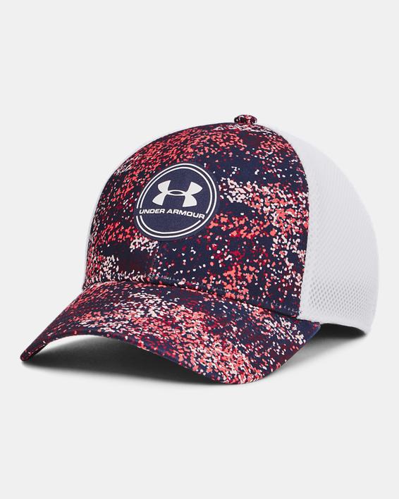 From $10.48 – Men’s UnderArmour Hats + Free Shipping