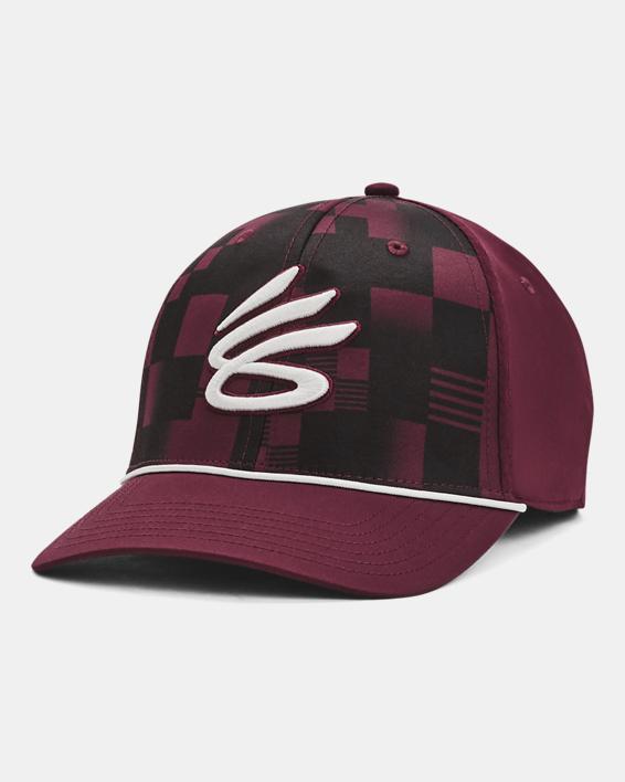 $15 Men’s Under Armour Curry Golf Snapback Cap