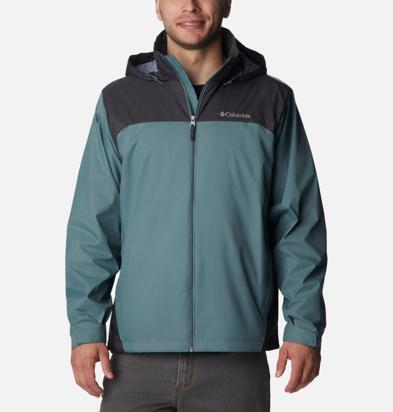$30 Columbia Men’s Glennaker Lake Jacket