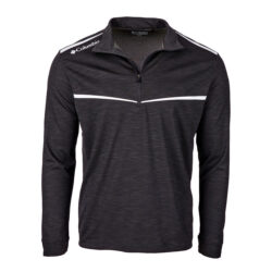 $24 Columbia Men’s Scorecard Pullover Quarter Zip