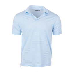 $25 Columbia Men’s Club Invite Polo