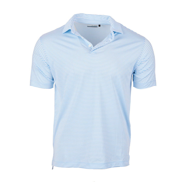 $25 Columbia Men’s Club Invite Polo