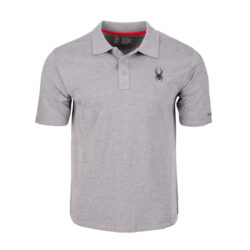 $25 Spyder Men’s Polo