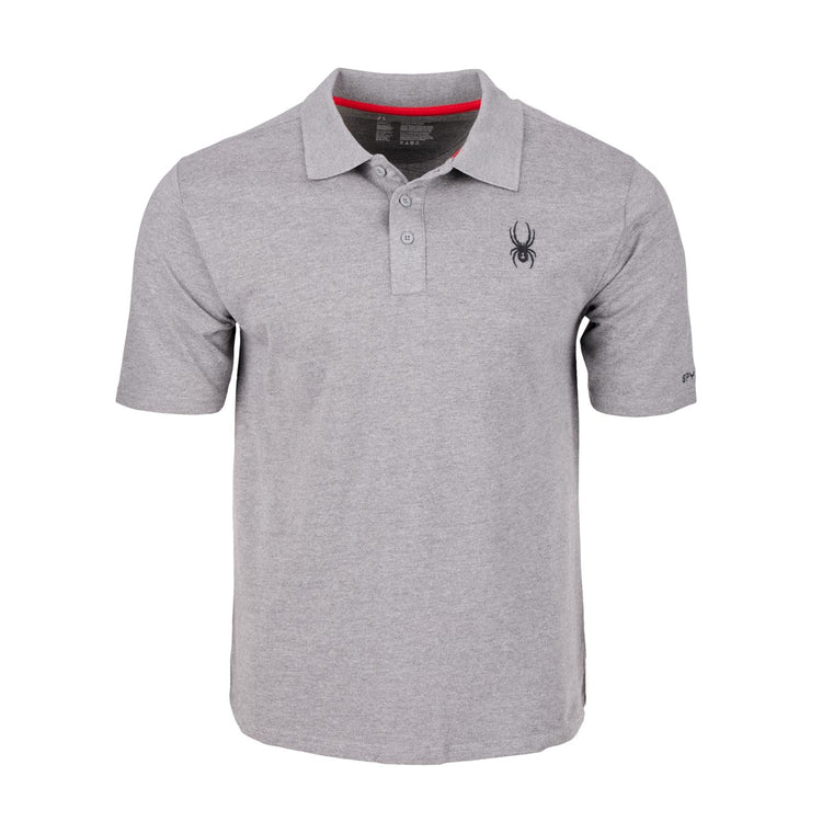 $25 Spyder Men’s Polo