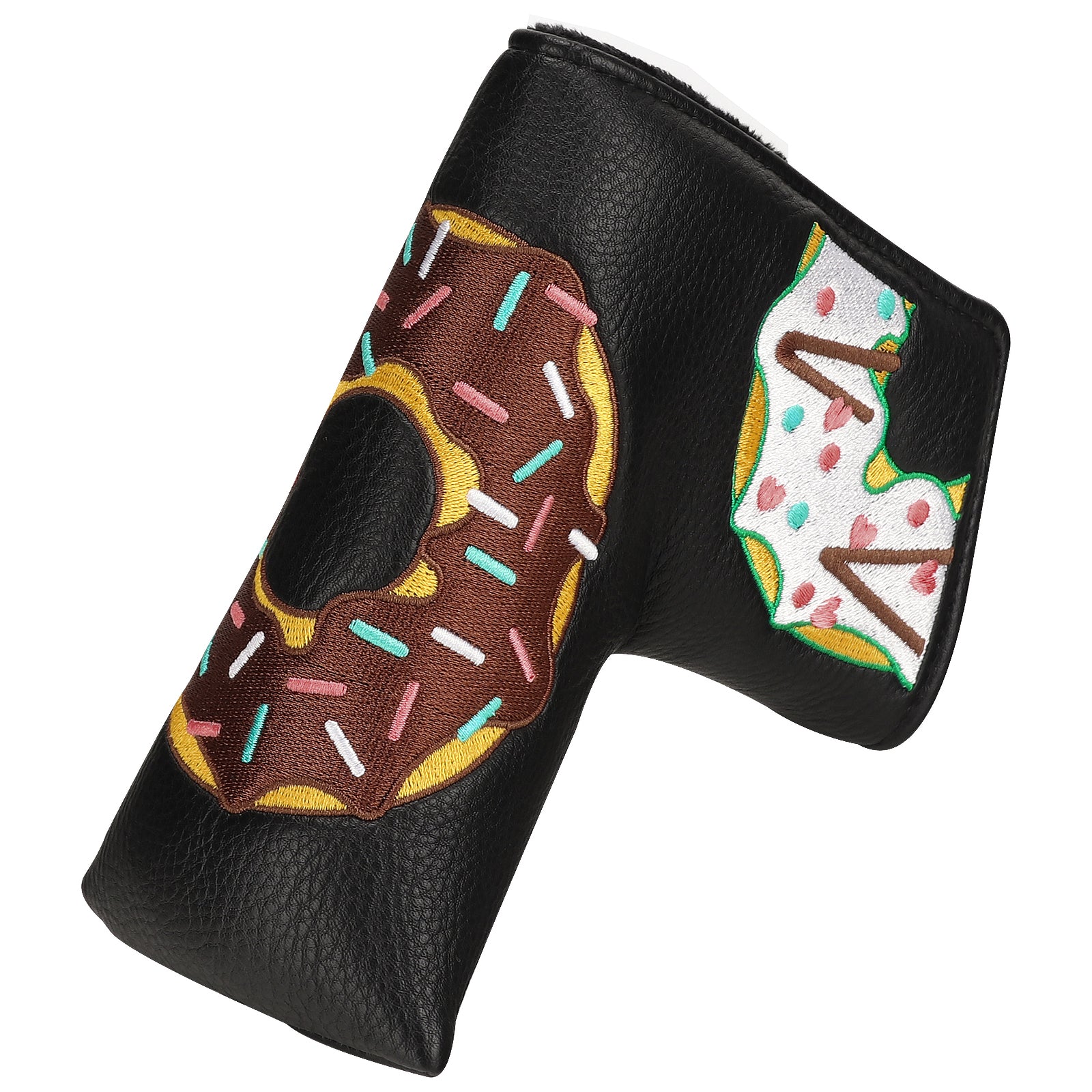 $24 Chocolate Donut Blade Putter Headcover