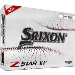 $26 SRIXON Z-Star XV Tour Golf Balls