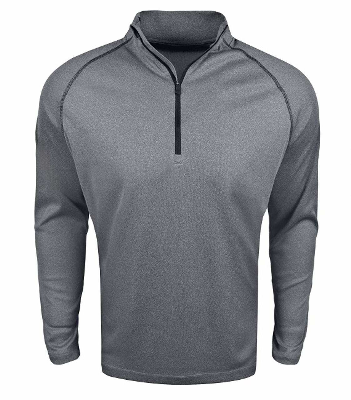 $23 Columbia Golf Blank Slate 1/4 Zip Pullover