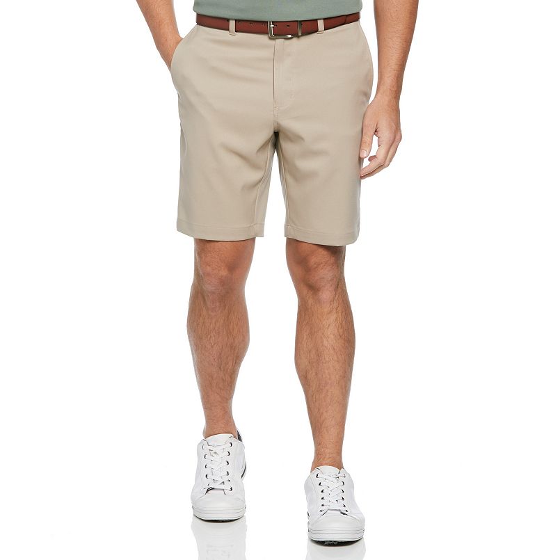 $14 Men’s Grand Slam Solid Golf Shorts