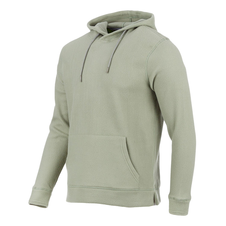 $21 Essex Crossing Men’s Cashmere Look Hoodie