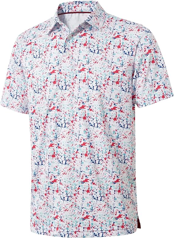 $12 Lightweight Dry Fit Polo