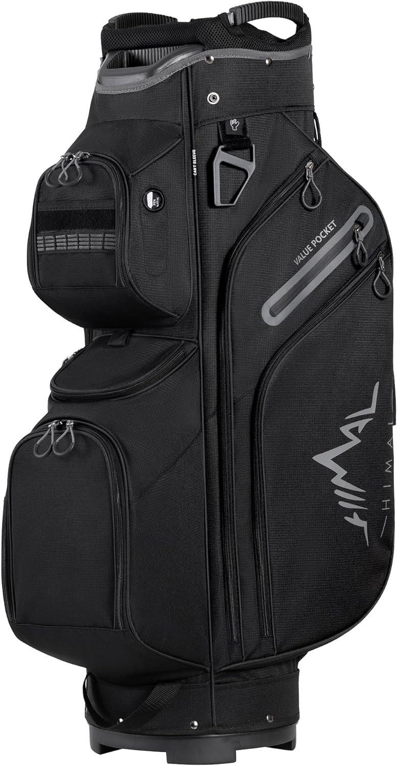 $70 UNIHIMAL Golf Cart Bag