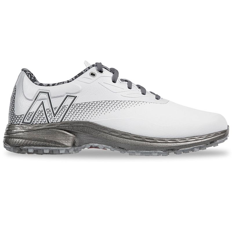 $100 New Balance Men’s Fresh Foam X Defender SL Spikeless Golf Shoes