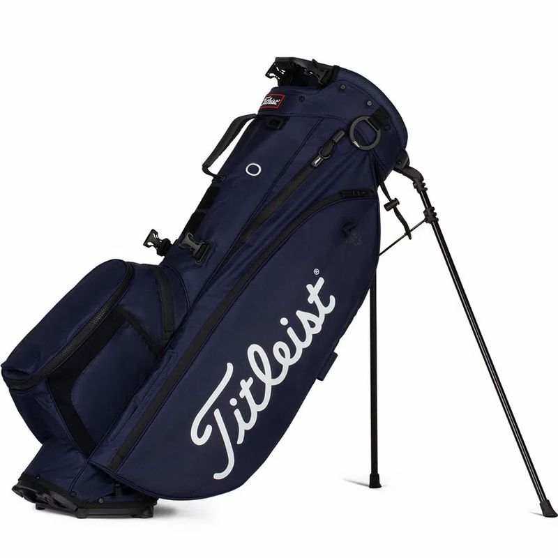$250 Titleist Players 4 Plus Stand Bag