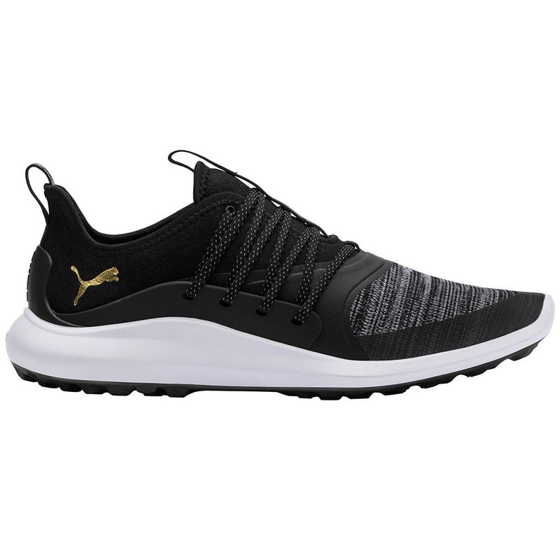 $20 PUMA Men’s Ignite NXT SOLELACE Spikeless Golf Shoes