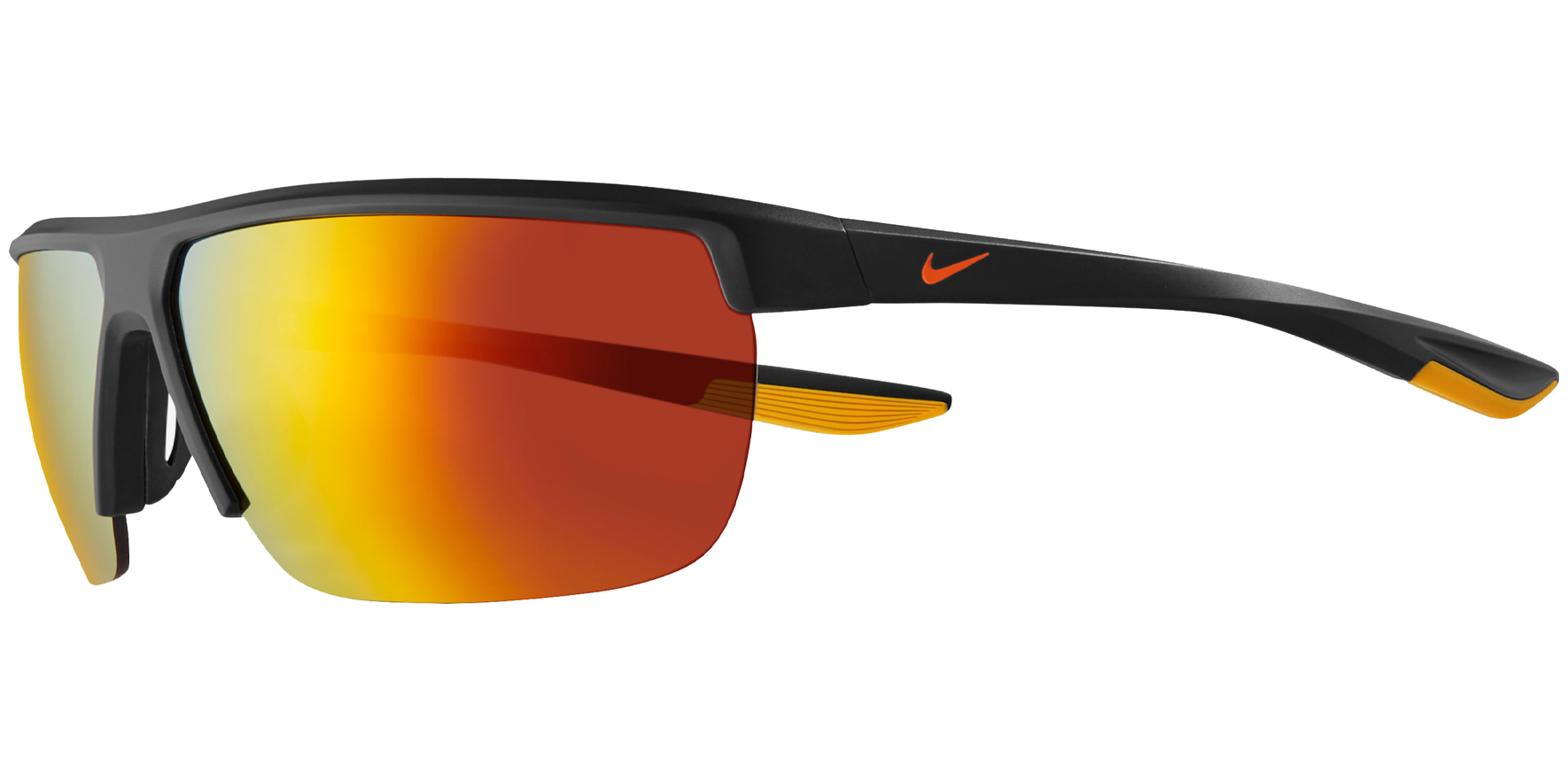 $37 Nike Tempest M Semi-Rimless Sunglasses