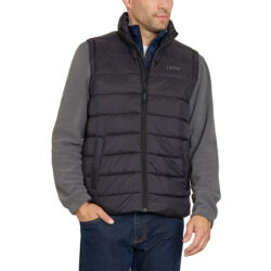 $30 IZOD Men’s Puffer Vest