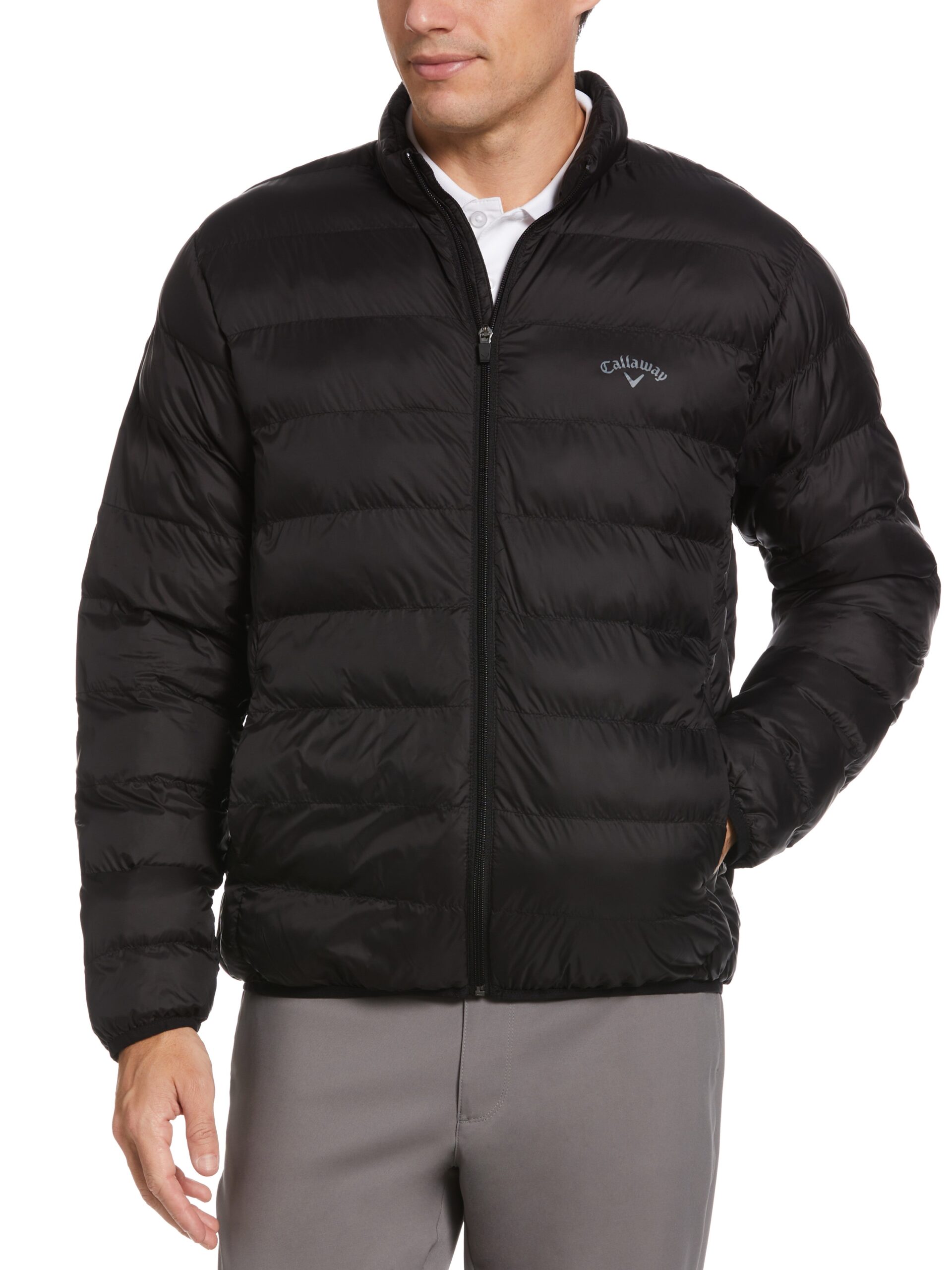 $37 Callaway Mens Puffer Jacket