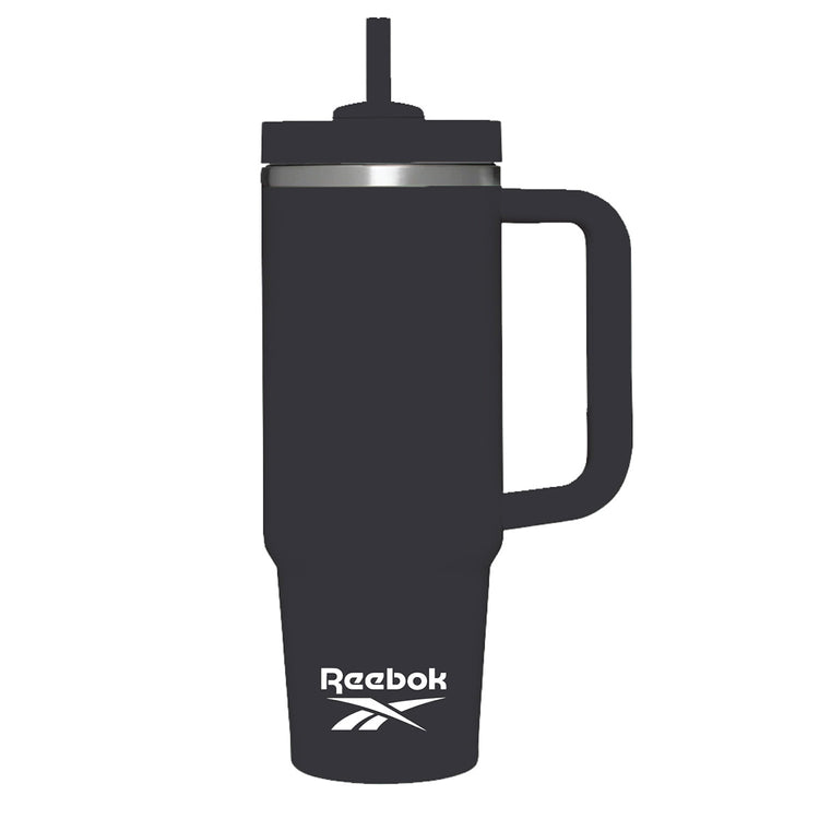 $20 Reebok Lifestyle 40 oz Tumbler with Handle