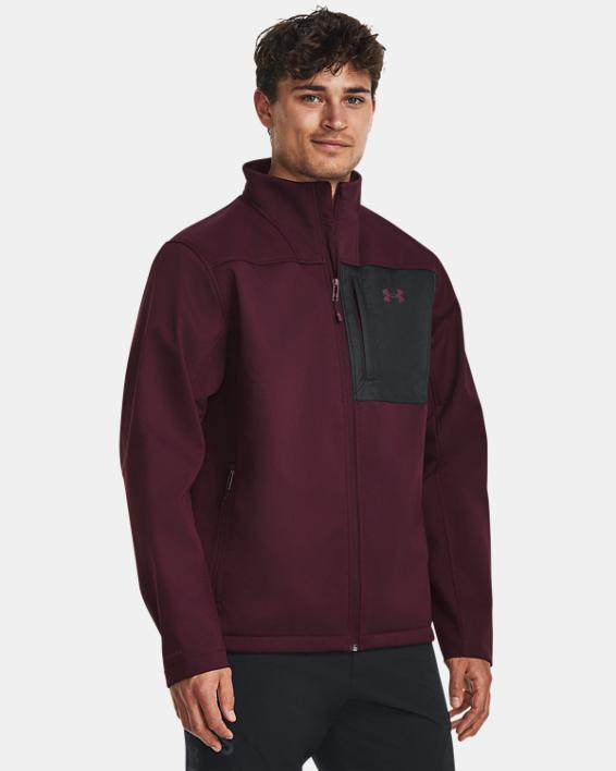 $42 Men’s Under Armour Storm ColdGear Infrared Shield 2.0 Jacket