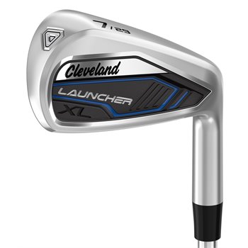 $513 MINT Cleveland Launcher XL Irons