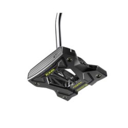 $150 MINT Cobra King 3D Agera 30 Black Putter