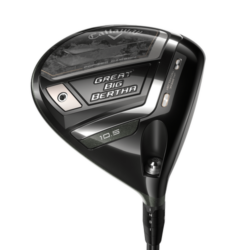 $297 LIKE NEW Great Big Bertha Drivers
