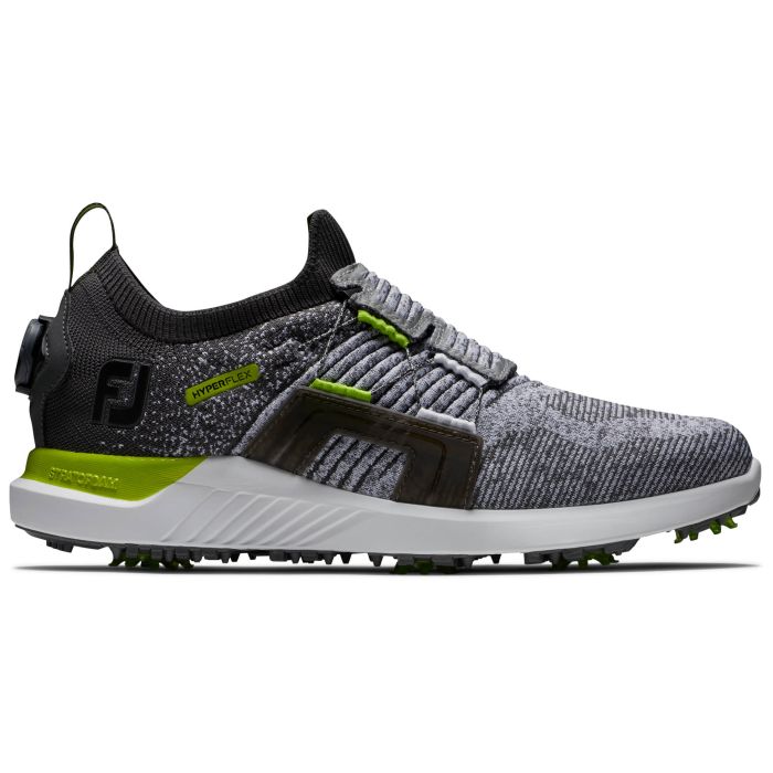 $75 FootJoy HyperFlex BOA Golf Shoes
