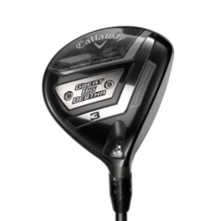 From $179 LIKE NEW Great Big Bertha Fairway Wood