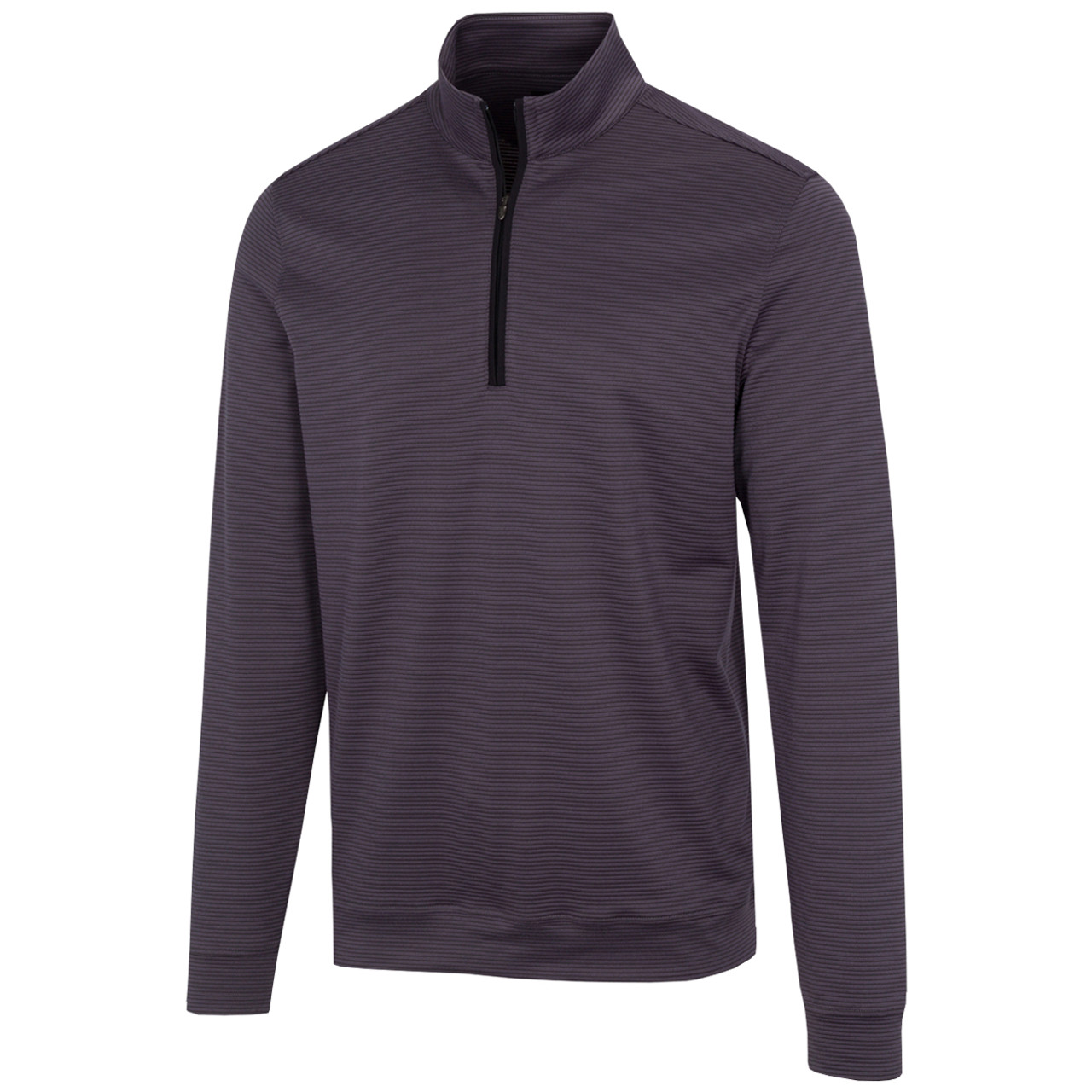 $35 Greg Norman Collection West Bay 1/4 Zip Golf Pullover