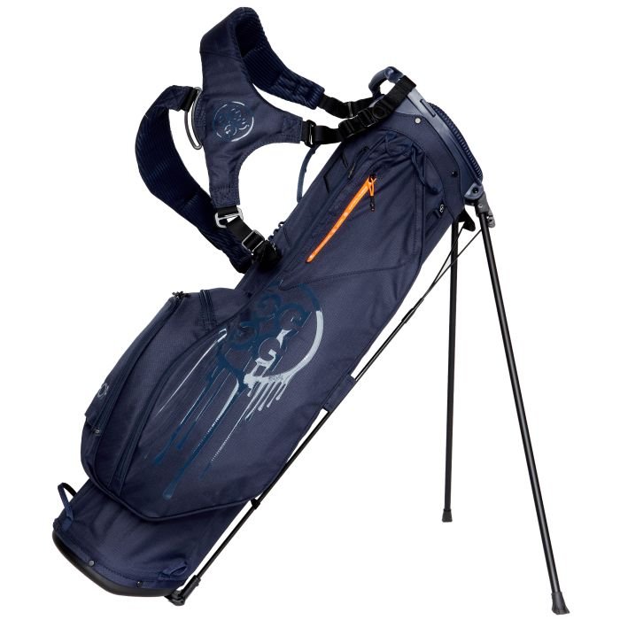 $150 G/FORE Circle Gs Lightweight Stand Bag